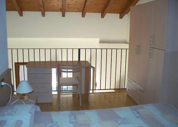 Agriturismo Monterosso