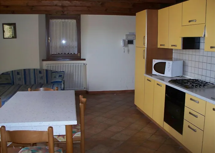 Agriturismo Monterosso