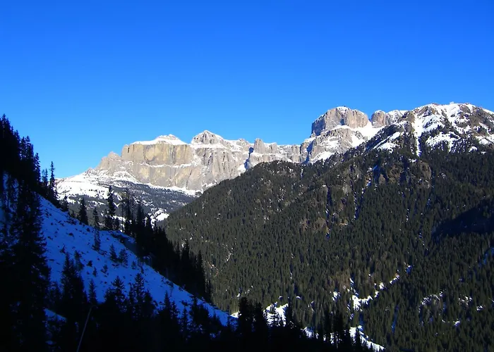 Hotel vicino al College: Hotel San Giovanni