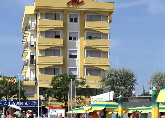 Resort: Hotel Montmartre