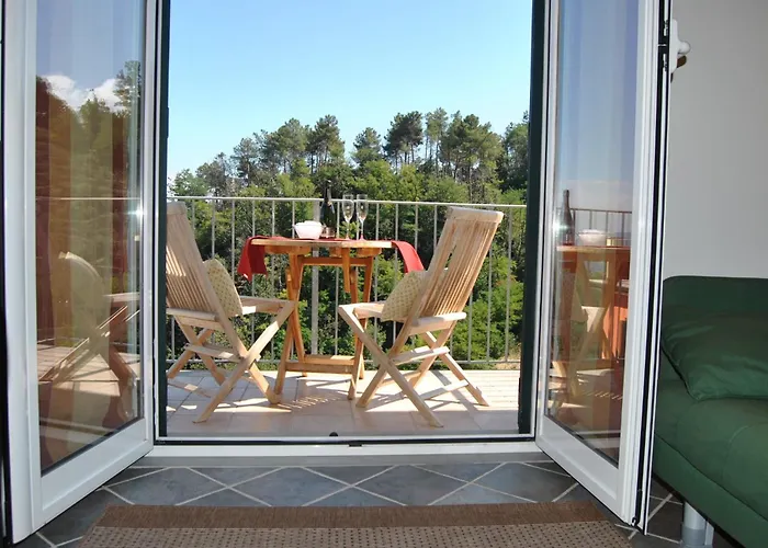 Vacation rental: Olivium