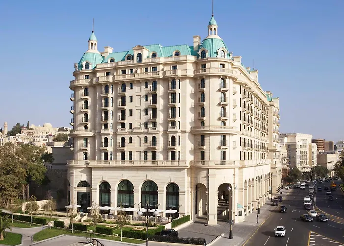 Four Seasons Baku