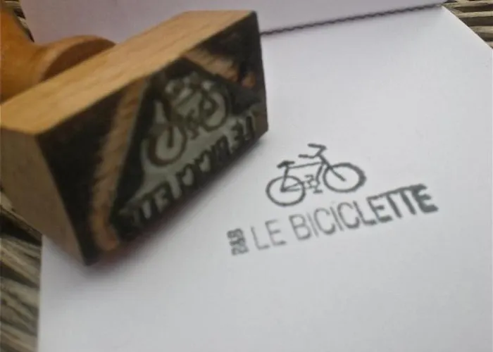  B&B Le Biciclette
