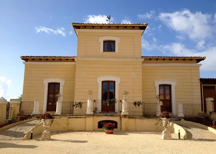 Spa Hotel: Hotel Villa Calandrino