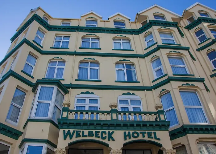 Welbeck & Apartments Iom