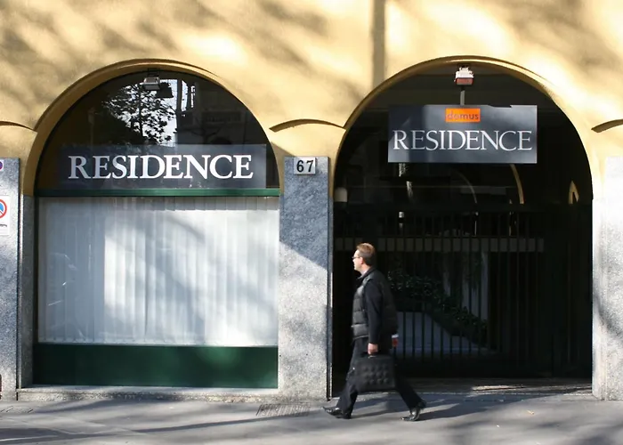 Residence Domus