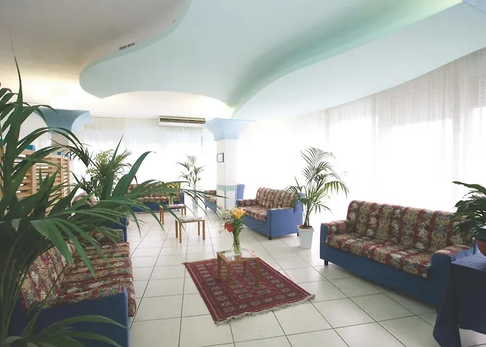 Hotel Ping Pong: Hotel Zenith