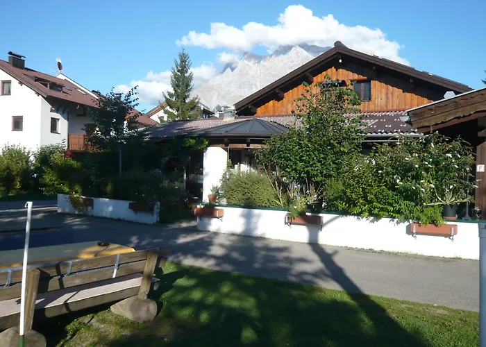 Skivakantie: Happy Camp Hofherr