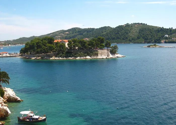  Villa Orsa