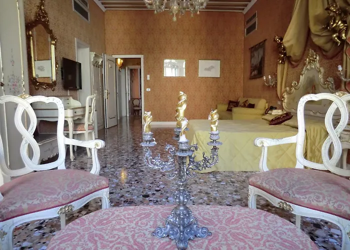 Hotel: Locanda Cà Le Vele