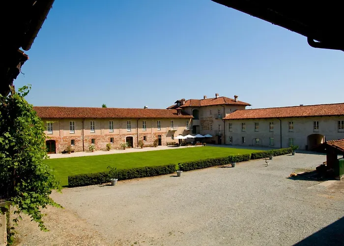 Agriturismo Camisassi