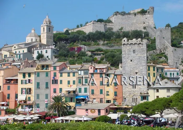 La Darsena