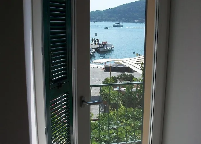 La Darsena