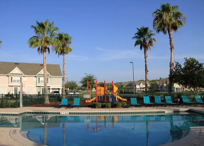 Original cottages Venetian Bay Villages Resort