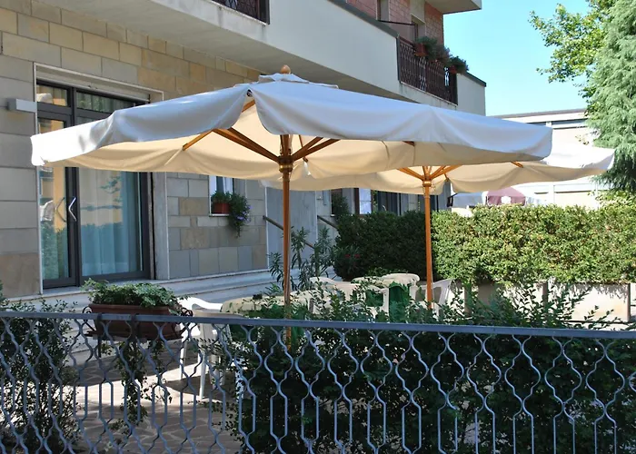 Albergo da Mario