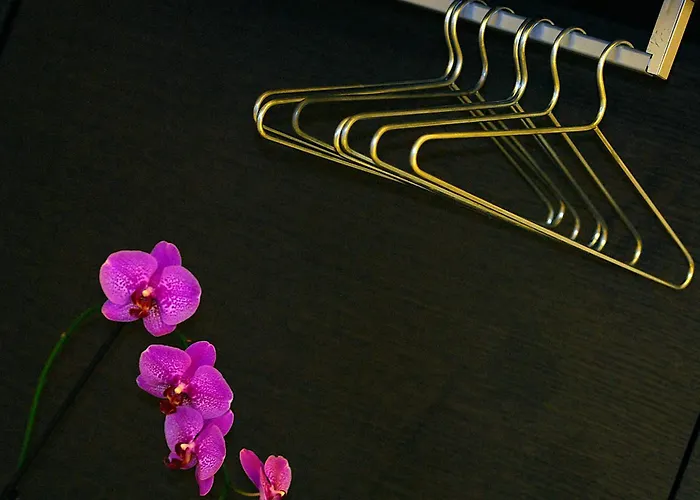 Hotel romantico: B&B Best Pantheon