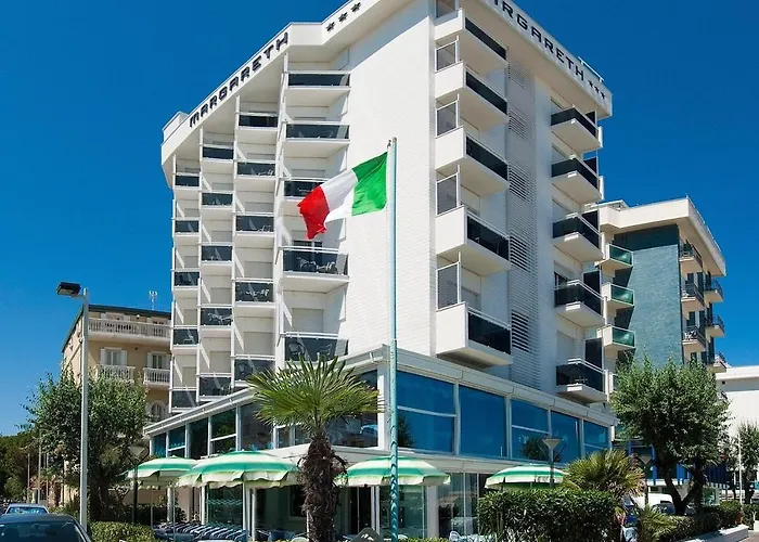 Hotel Margareth
