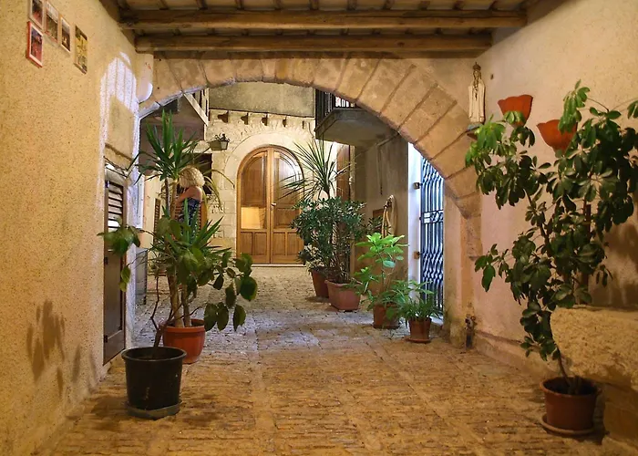  Antico Borgo