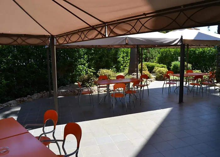 Hotel San Luca