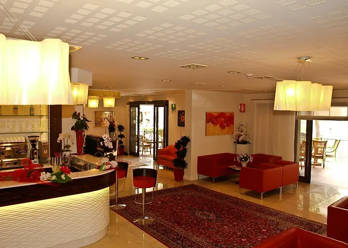 Villa Angelina