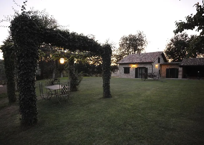 Azienda Agraria Montelujano