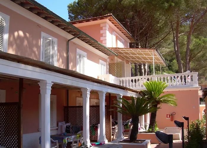 Villa Mare