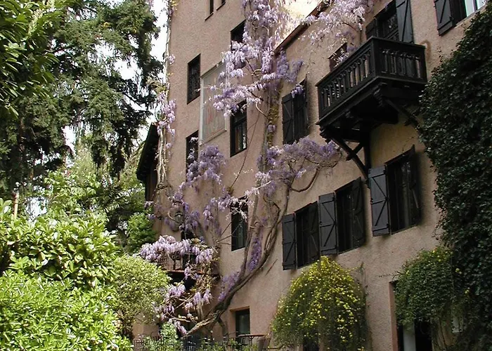 Casa degli ospiti: Schloss-Castel Pienzenau - Guestrooms & Apartments - B&B-Hotel & Restaurant