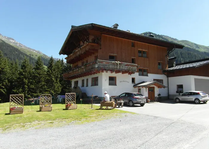 Sattelkopf