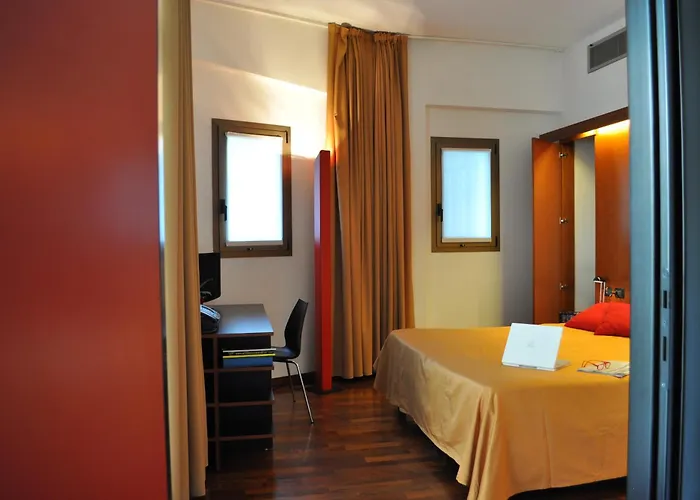 Hotel familiare: Residence Le Corti