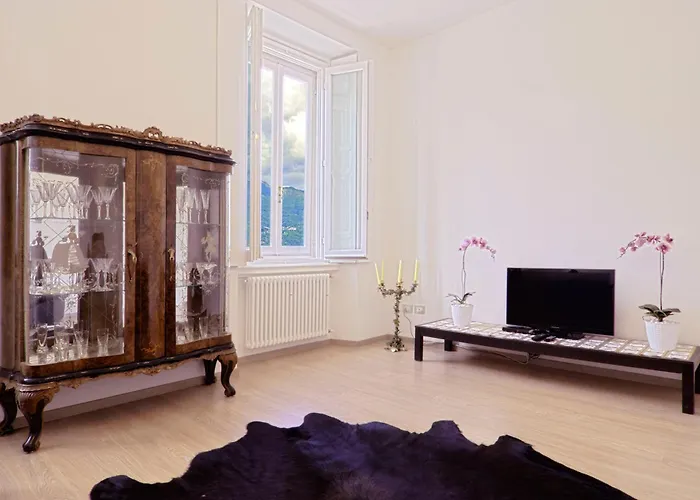 Casa vacanza: Appartamenti Il Sogno