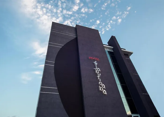 Hotel Jabuticaba Expo Center Norte