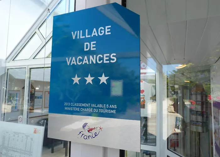 VVF Villages Les Plages De Guérande