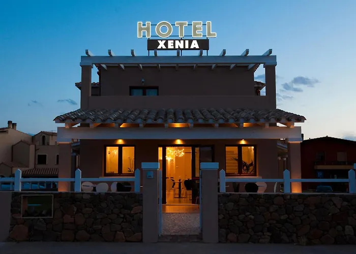 Xenia