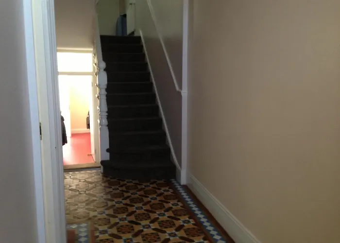 Bed and Breakfast 287 Green Lanes
