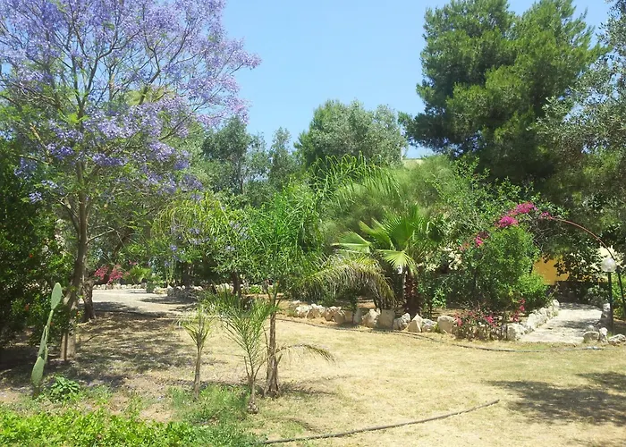 Agriturismo Tenuta La Siesta
