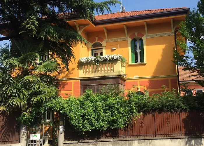 Hotel familiare: Liberty Bed & Breakfast