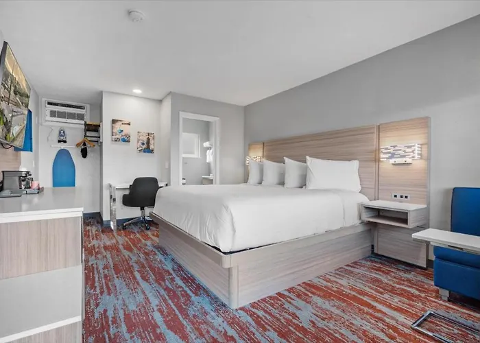 Motels Cielo House Inn - Paso Robles
