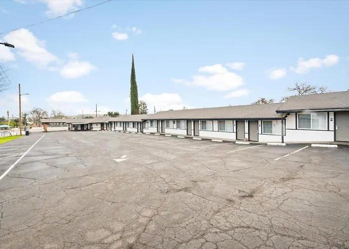 Motels Cielo House Inn - Paso Robles