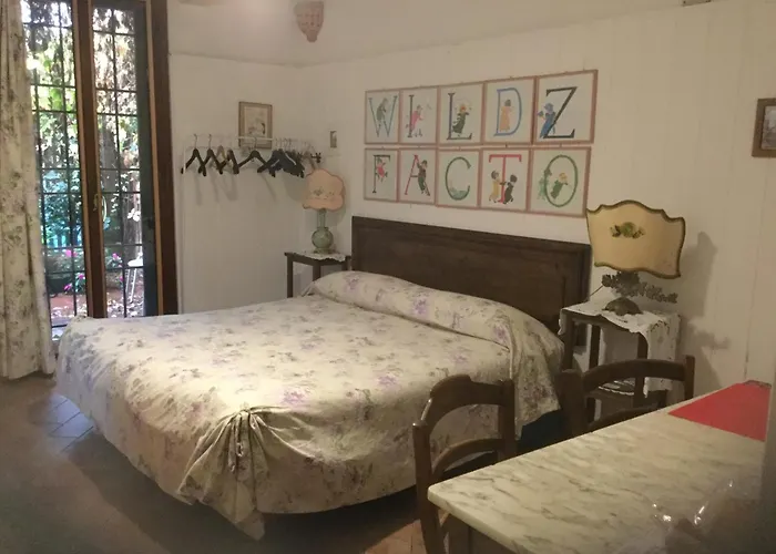 B&B La Castagnina