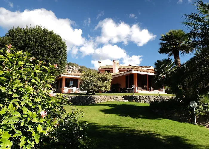 Casa Di Angela B&B