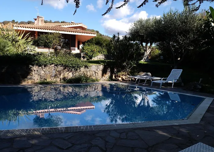 Casa Di Angela B&B