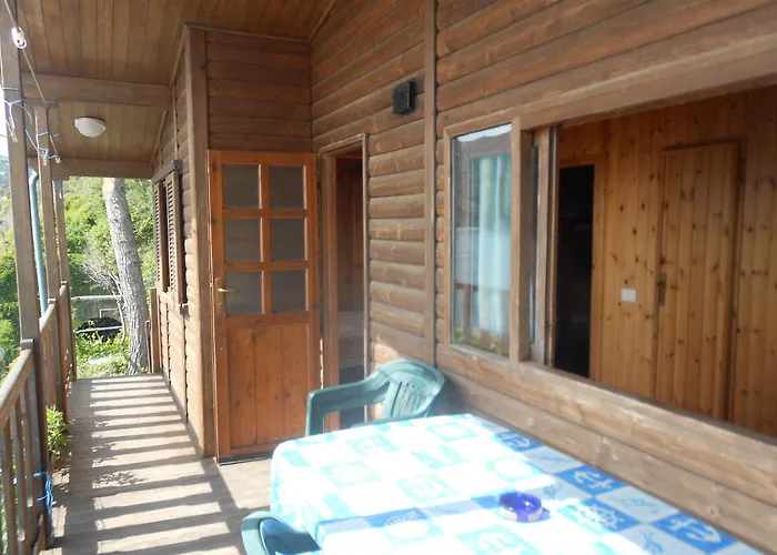 Hotel vicino al College: Il Rospo