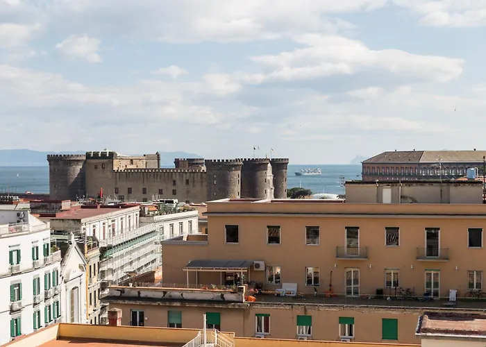 Hotel vicino al College: Napolidays Toledo Apartment By Dimorra