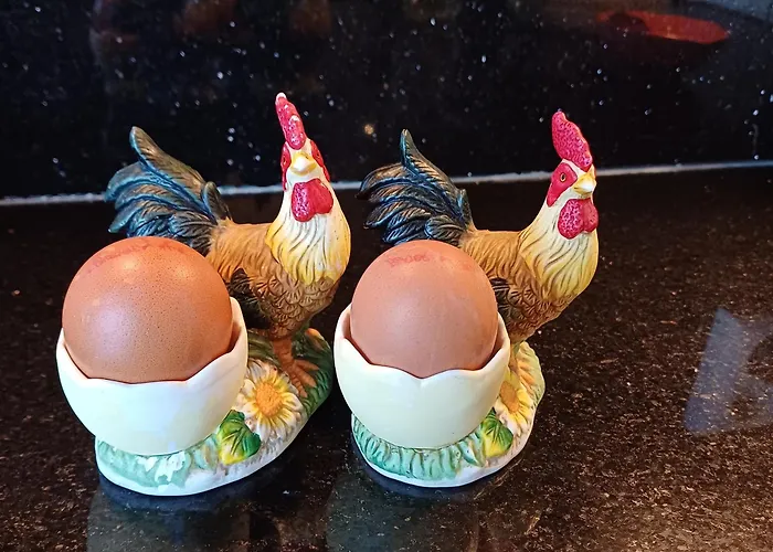 East Meets West Bed And Breakfast