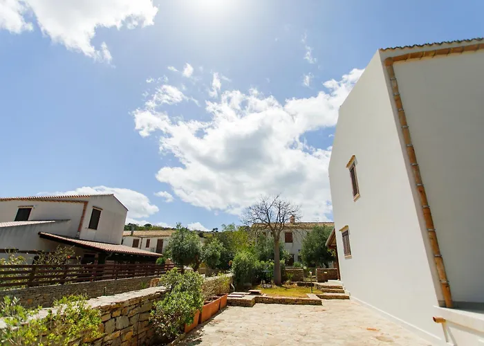 SanVitoTour- Residence Il Baglio