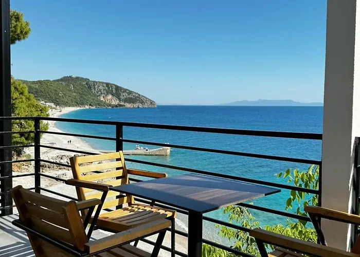 Luciano Hotel