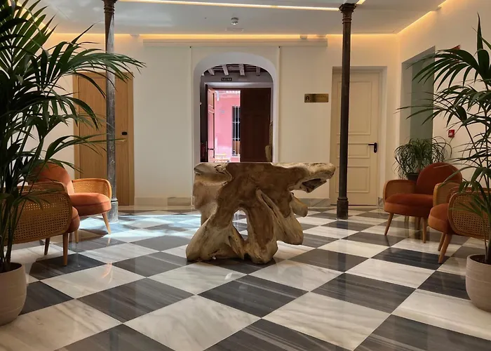 Hôtel bon marché: Alux Boutique Hotel