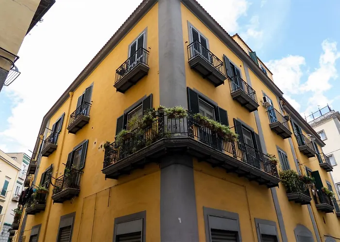 4Heavens Rooftop By 4Heavens Naples