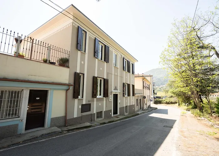 Le camere sui colli 2