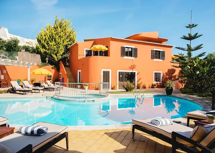  Villa Mar Azul